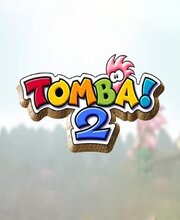 Tomba! 2 Nintendo Switch 2