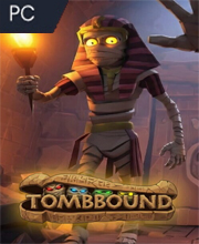 Tombbound