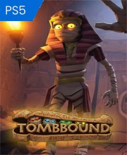 Tombbound PS5