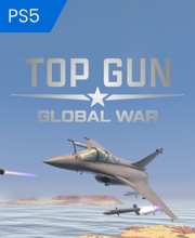 Top Gun Global War PS5