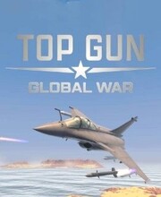 Top Gun Global War Nintendo Switch