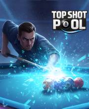 Top Shot Pool Nintendo Switch