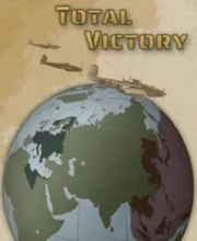 Total Victory: World Conflict 1939-1945