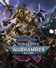 Total War WARHAMMER 40000 PS5