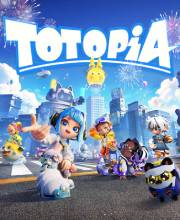 Totopia PS5