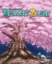 Touhou Blossom Blade