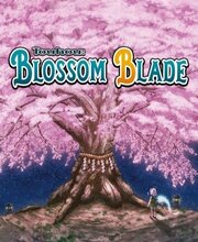Touhou Blossom Blade Nintendo Switch