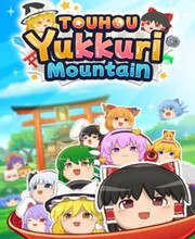 Touhou Yukkuri Mountain Nintendo Switch