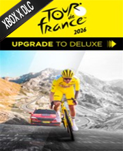 Tour de France 2026 Deluxe Upgrade Xbox Series X