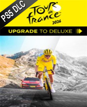 Tour de France 2026 Deluxe Upgrade PS5