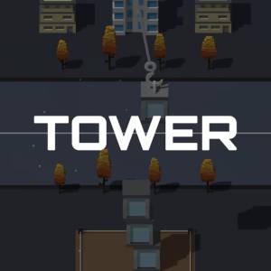 Tower PS4