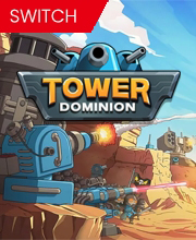 Tower Dominion Nintendo Switch