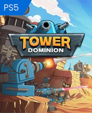 Tower Dominion PS5