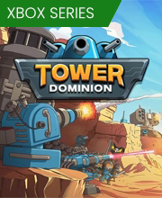 Tower Dominion Xbox Series X