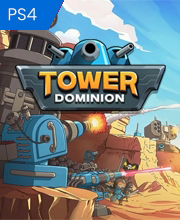 Tower Dominion PS4