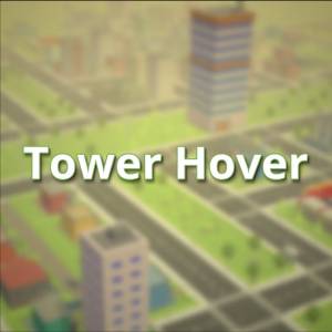 Tower Hover PS4