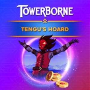 Towerborne Tengu’s Hoard Xbox Series X
