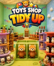 Toy Shop Tidy Up