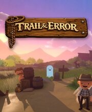 Trail & Error