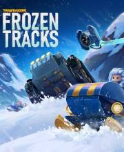 Trailmakers Frozen Tracks Xbox Series X
