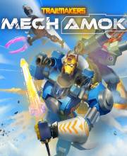 Trailmakers Mech Amok Xbox One