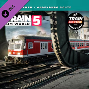 Train Sim World 5 Bahnstrecke Bremen – Oldenburg
