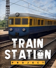 Train Station Project