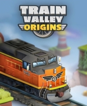 Train Valley Origins PS5
