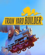 Train Yard Builder PS5