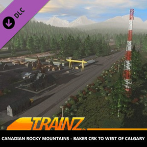 Train Sim World 5 West Coast Main Line Preston-Carlisle