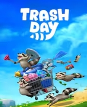 Trash Day