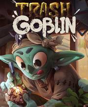 Trash Goblin Nintendo Switch