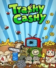 Trashy Cashy