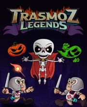 Trasmoz Legends Xbox One