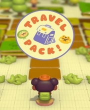 Travel Pack!