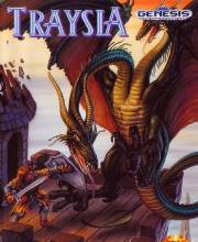 Traysia PS5