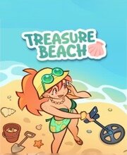 Treasure Beach