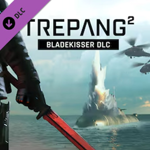 Trepang2 Bladekisser