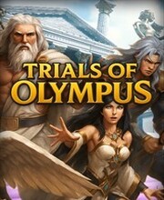 Trials of Olympus PS5