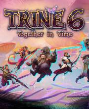 Trine 6 Together in Time