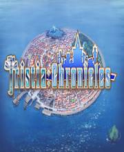 Tristia Chronicles Nintendo Switch
