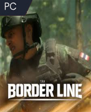 T.R.K : BORDER LINE
