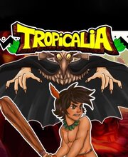 Tropicalia Xbox Series X