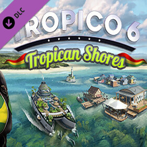 Tropico 6 Tropican Shores