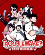 Troublemaker Raise Your Gang Nintendo Switch