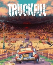 Truckful PS5
