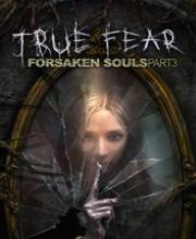 True Fear Forsaken Souls Part 3 Xbox Series X