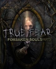 True Fear Forsaken Souls Part 3 Nintendo Switch