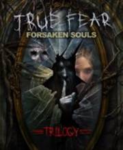 True Fear Forsaken Souls Trilogy Xbox One