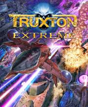 Truxton Extreme PS5